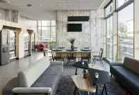 B&B Hôtel Paris Sud Châtenay Malabry Hotels in Sceaux