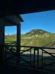 Xinyi Self-driving Campsite - Mountain view