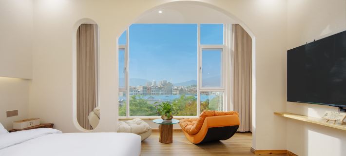 Wufang Garden Homestay Ξενοδοχεία στην πόλη Τσεντζιάνγκ