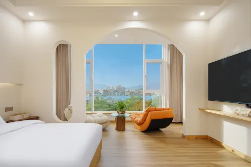Wufang Garden Homestay - navetta aeroportuale