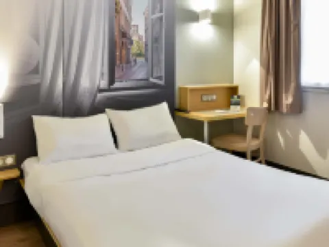 B&B Hotel Toulouse Cité de l'Espace Mouchotte Hotels in Toulouse
