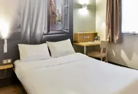 B&B Hotel Toulouse Cité de l'Espace Mouchotte Hotels in Quint-Fonsegrives