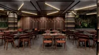 里斯本皇家王子智選假日飯店 - 早餐