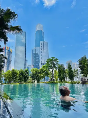 Agile Residensi Kuala Lumpur