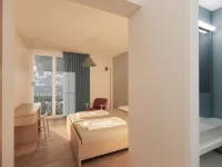 Geneva Youth Hostel Hotels in Vernier