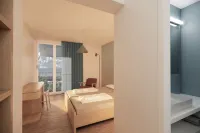 ジュネーブ ユース ホステル