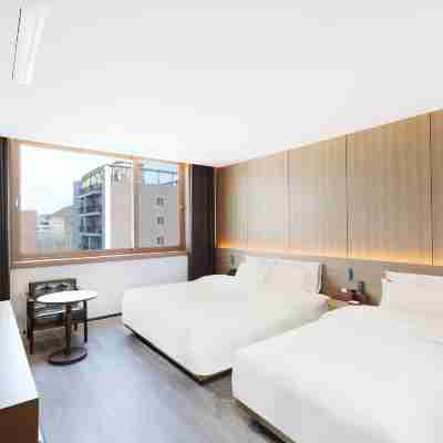 브라운 도트 호텔 파주 헤이리점 Rooms