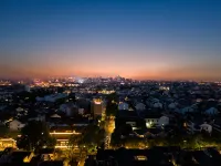 SUZHOU ·Jiyuan sujing guesthouse