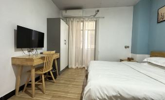 Zhuanjiao City Apartment (Shantou Huaqiao Middle School)