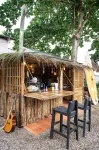 Canaan Beach Resort Hotels in 