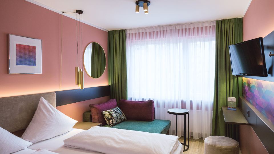 Westend Hotel