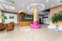 Jingfu Hotel (Wanzai Bus Station)