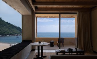 Shanye Youganwan Secluded Resort Hotel