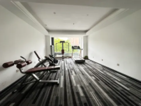 醴陵舒辰酒店（醴陵火車站醴泉路店）