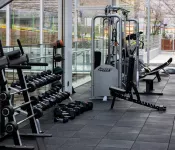 WELLPARK HOTEL GOCHANG - Gym