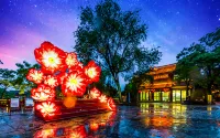 Mise Xuan Chinese Inn (Tai'erzhuang Old City) - Pet friendly