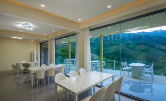 Longji Guyu Mountain View Homestay