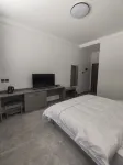 Wuyuezhai Qingliangwan Homestay - พร้อมระเบียง