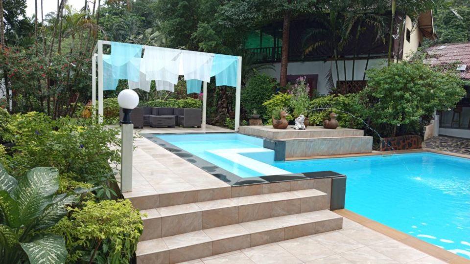 Faye Orchid Resort