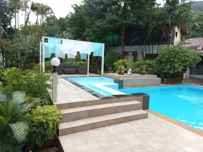 Faye Orchid Resort Hotels in Lonely Beach / Bai Lan Bay