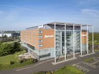 Leicester Marriott Hotel Hotels near University of Leicester