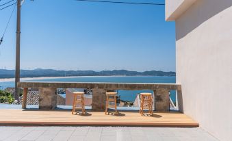 Pingtan Nan Space South House Manor • Sea View Resort B&B (Changjiangao)