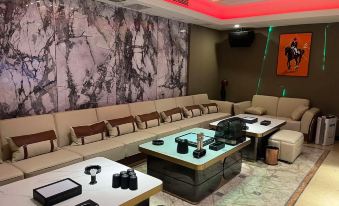 YuliZHotel