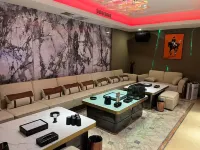 YuliZHotel Hotels in Loudi