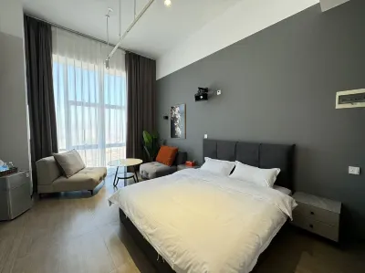 Dalezhiye Homestay Hôtels à : Harbin