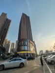 Zhuyan Hotel (Changsha Huanghua Airport Longhua Subway Station)