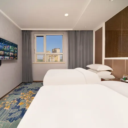 Changji tianyuexuan Hotel