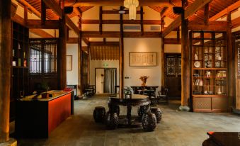 Fengqixianmu Homestay