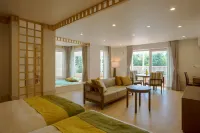 Koyaru-no-sato Doggys Island