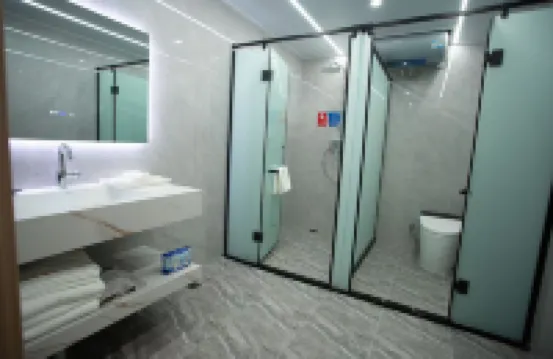 滿洲里呼倫國際飯店 滿洲裡婚禮宮附近的飯店