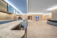 Hanting Hotel (Yulin Fugu Bus Station Branch)