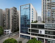 Yuemeijing Hotel Отели рядом с достопримечательностью «Старый город Чэнь»