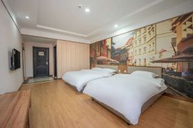 Milan Express Inn