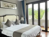Tuyu • Shanye Resort Courtyard (Pingshitou) Hotels in Fuping