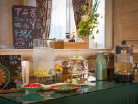 ウィーン インターナショナルホテル(寧波櫟社国際空港) 寧波のホテル