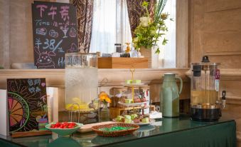 Vienna International Hotel