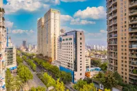 X Vision E-sports Hotel (Lishui Wandi Plaza) Hotels in Wandi Plaza/City Hall