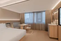 All Seasons (Beijing Zhongguancun Suzhou Street Metro Station Store) Hotels in Peking