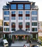 No.1 Hot Spring Hotel - Airport Shuttle