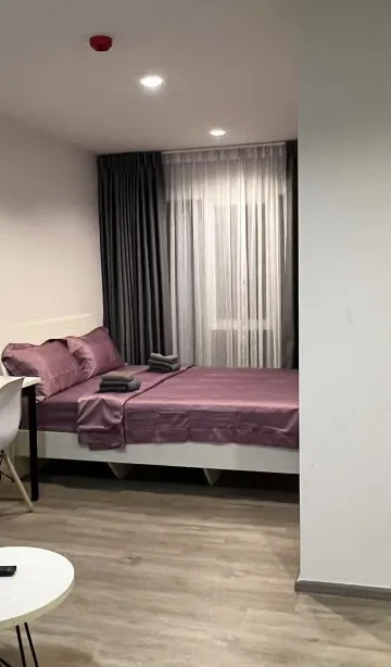 สตูดิโอห้องเดียว