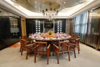 Ningde Golden Gulf International Hotel - breakfast