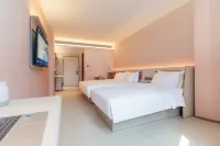 Hanting Hotel (Bijie Zhijin Tongxingyuan Branch)