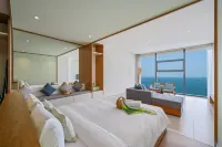 The Salt Collections Apartment Ocean View Da Nang - Beach