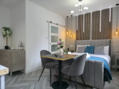 紹爾迪奇豪華公寓 酒店