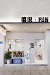 僖悅·FUN飯店（平潭龍王頭沙灘店） - 2 星級