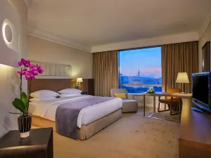 貝爾格萊德凱悦酒店